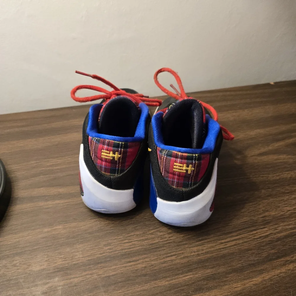 Nike Zoom Freak 1 Employee of the Month 4.5Y